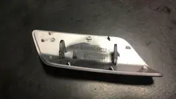 Tapa lavaparabrisas Mercedes-Benz GL X166 OEM 1668851522