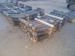 Vorderes Feder-Set OEM 500355490KZ für Iveco Stralis