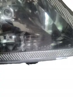 TYC 20-6065-45-2 Phare
