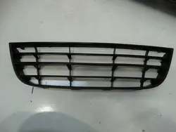 VW Polo 9N Frontstoßstangen-Gitter 2005-2009 OEM 6Q0853677B