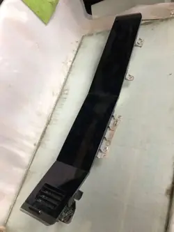 Computador de bordo Opel OEM 9848049880 para Astra L