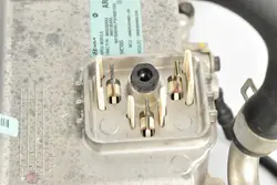 Inversor OEM 36600-3DAR3 para Kia Sportage V