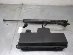 Pompe d'actionneur hayon Opel Insignia A OEM 13279362