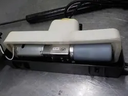 Pompe d'actionneur hayon Opel Insignia A OEM 13279362
