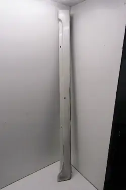 Garniture de bas de caisse droite 070 Toyota Prius III Lift