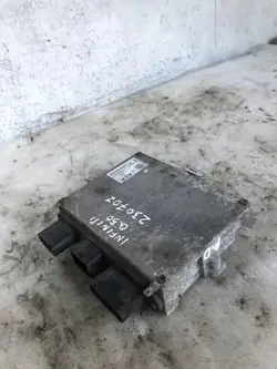 Infiniti Q50 ohjausavuste ohjausyksikkö OEM E271058023