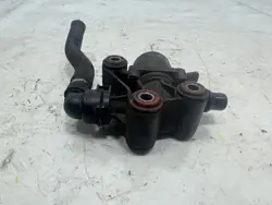 Soupape Chauffeur AdBlue Mercedes Actros OEM A0001531059