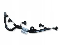 Câble de bougie de préchauffage Ford OE OEM 98050756 - Occasion