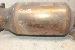 Catalyseur OEM 8K0178GB pour Audi Q5 2.0L
