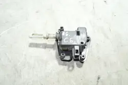 Moteur de verrouillage central AUDI A6 2.5L Diesel