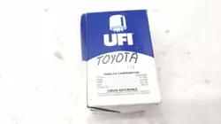 Toyota Previa Brandstofffilter Basis OEM 2339064450
