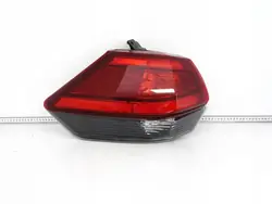 Lámpara LED trasera izquierda Nissan X-Trail III T32 Europa