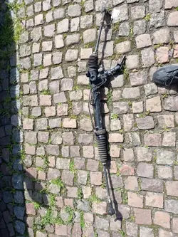 Direção Seat IBIZA 1.9SDI 99' 1H1422055