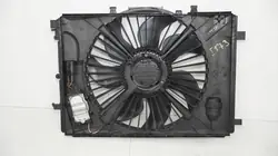 Ventilateur de refroidissement OEM 360204033 Mercedes W204