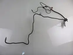 Tuyau d'embrayage Toyota Avensis M1040053