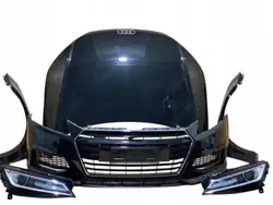 Jeu de pare-chocs avant Audi TT 8S S-Line OEM - Occasion