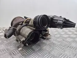 Turbo BMW X4 7634486