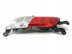 Luz do pára-choques traseiro esquerdo OEM 8390137101 - SsangYong