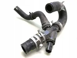 Turboahtimen vesiputki Toyota C-HR 2018 8942247010