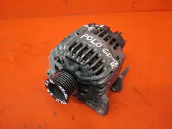 VW Polo V 1.4 16V Vaihtovirtageneraattori 036903024H
