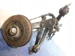 OEM CADILAK-Bochnia-497982- Essieu Arrière pour Peugeot 206