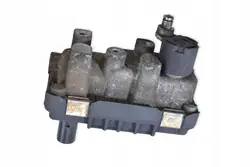 Actuador Turbo OEM 6NW009228 730314 G-79 para BMW