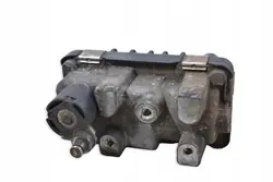 Turboaktoori OEM 6NW009228 730314 G-79 BMW:lle