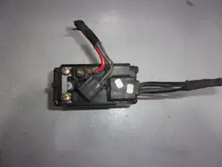 Relais bougies VW LT 2.8 TDI OEM 2D0911253A