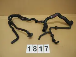 Tuyau d'eau VW Audi Seat Skoda