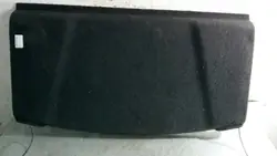 Étagre de coffre OEM 123123 pour SEAT Altea - Occasion