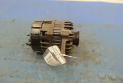 CHEVROLET AVEO ALTERNATOR 1.2B