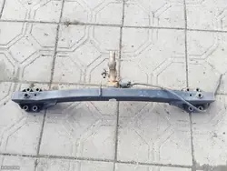 2013 Audi Q7 Hak 4l0092155a