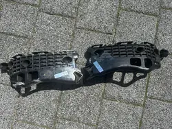 TOYOTA C-HR Framskärm Splash Shield Höger Vänster