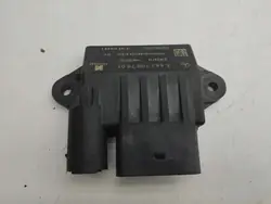 Lämmitysrelemoduuli Mercedes-Benz ML W164 2005 A6429007801