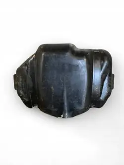 Cobertura inferior tanque Porsche 991 OEM 99120133101
