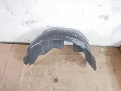 Left Rear Wheel Arch 13187362 OPEL CORSA D 3D 06-11