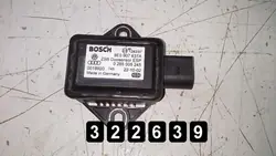 ECU Audi A4 OEM AM-322639 - Modelo 2002