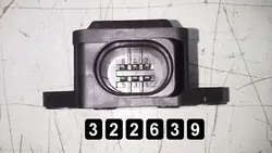 ECU Audi A4 OEM AM-322639 - Modèle 2002