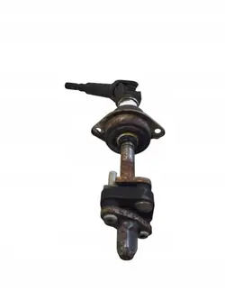 Croisillon colonne direction Jaguar XF X250 OEM JUT240366