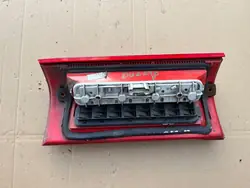 Feu arrière droit Fiat Ducato II 2002-2006 1328427080