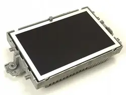 Pantalla OEM A2129002216 para Mercedes W212
