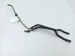 Auspuffrohr Mercedes-Benz S W221 OEM A2214900365
