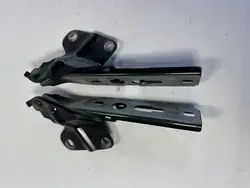 Audi Q3 8U Konepeltisarana OEM 8U0823302