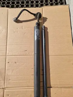 JEEP GRAND CHEROKEE WK2 Lyft Elektrisk Baklucka Aktuator