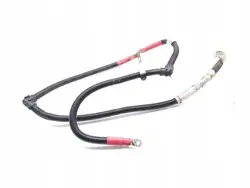 BMW 3 Series Startkabel 316i 2013 OEM 7624413