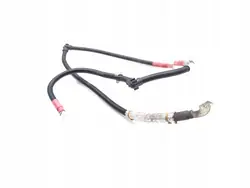 Câblage de démarreur BMW 3 Series 316i 2013 OEM 7624413