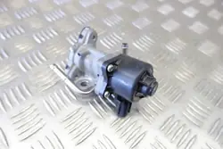Soupape EGR OEM 2562015350 pour Toyota Yaris Hybride