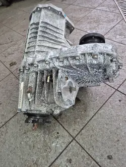 VW Touareg I versnellingsbakreductor OEM 0AD341012K