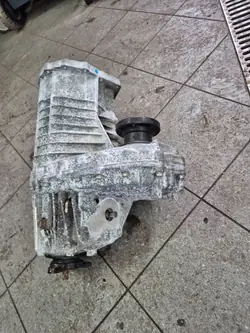 Réducteur de boîte VW Touareg I OEM 0AD341012K