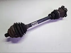 AUDI A6 C6 Vänster Framdrev 4F0407271T